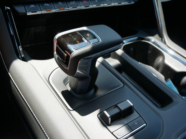 new 2025 GMC Sierra 1500 car, priced at $77,036