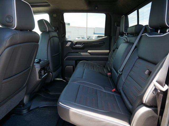 new 2025 GMC Sierra 1500 car, priced at $77,036