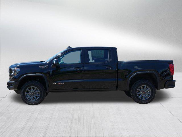 new 2025 GMC Sierra 1500 car, priced at $77,036