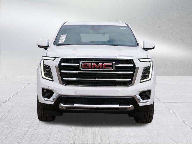 new 2026 GMC Yukon car, priced at $78,510