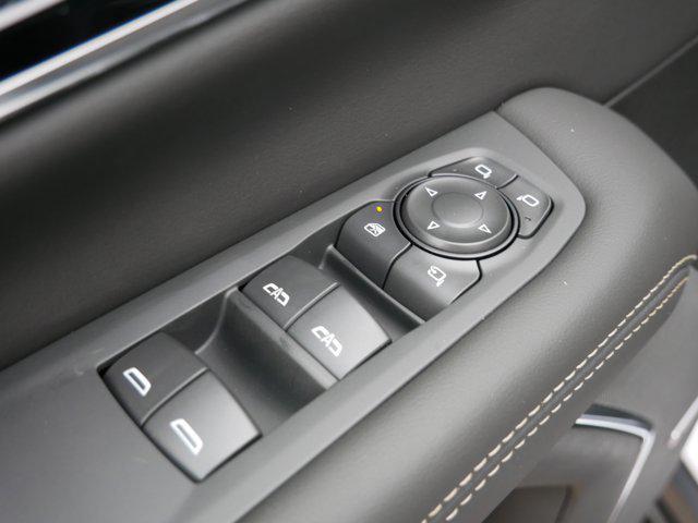 new 2026 GMC Yukon car, priced at $78,510