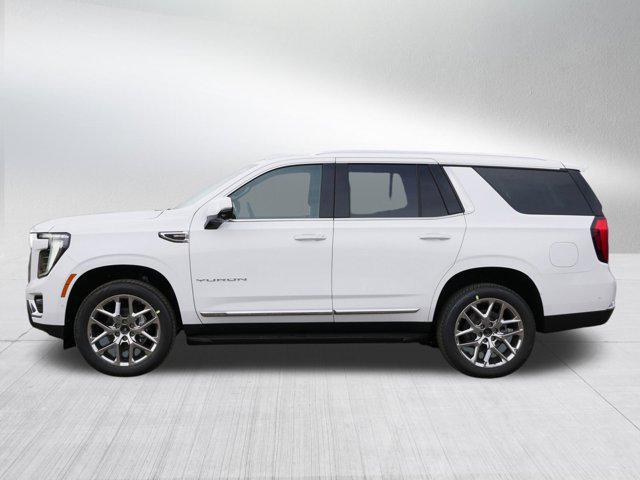 new 2026 GMC Yukon car, priced at $78,510