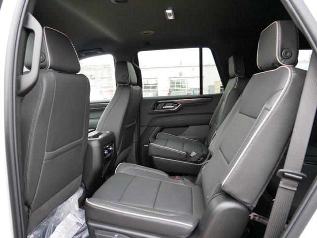 new 2026 GMC Yukon car, priced at $78,510