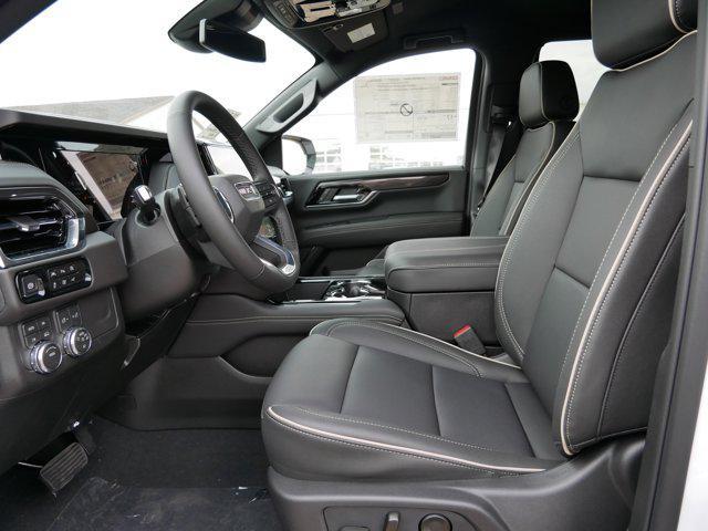 new 2026 GMC Yukon car, priced at $78,510