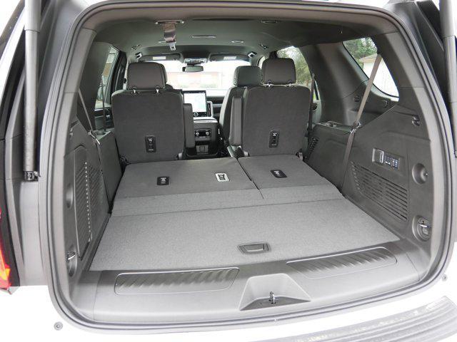 new 2026 GMC Yukon car, priced at $78,510