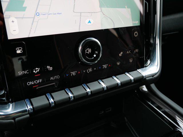 new 2026 GMC Yukon car, priced at $78,510