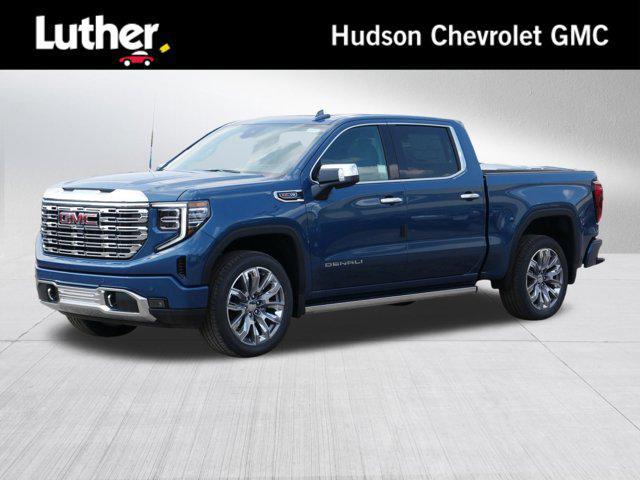 new 2026 GMC Sierra 1500 car, priced at $73,135