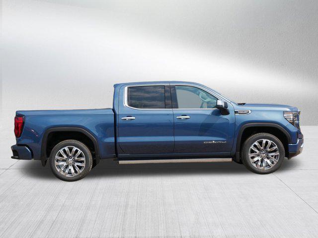 new 2026 GMC Sierra 1500 car, priced at $73,135