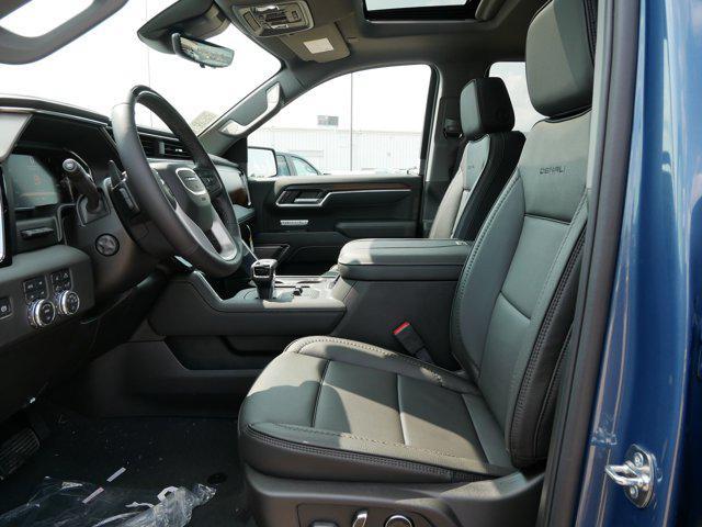new 2026 GMC Sierra 1500 car, priced at $73,135
