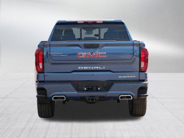 new 2026 GMC Sierra 1500 car, priced at $73,135