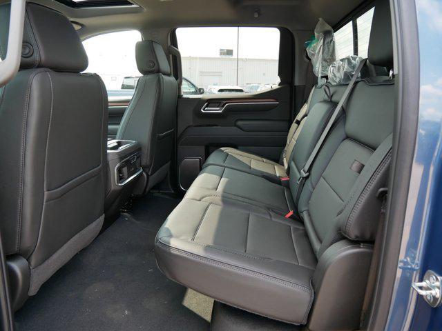 new 2026 GMC Sierra 1500 car, priced at $73,135