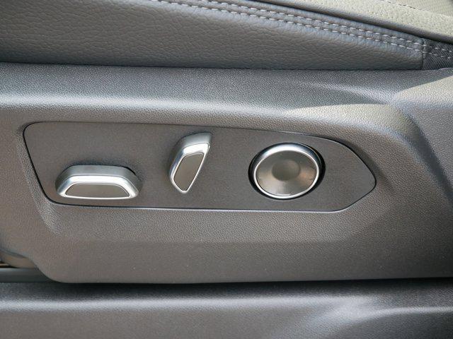 new 2026 GMC Sierra 1500 car, priced at $73,135