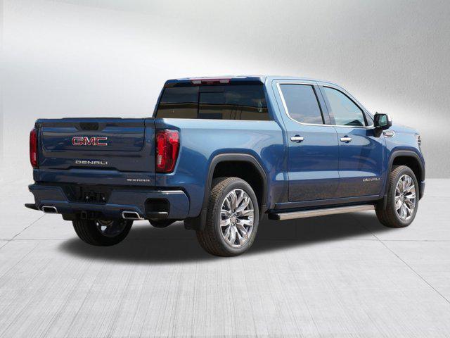 new 2026 GMC Sierra 1500 car, priced at $73,135