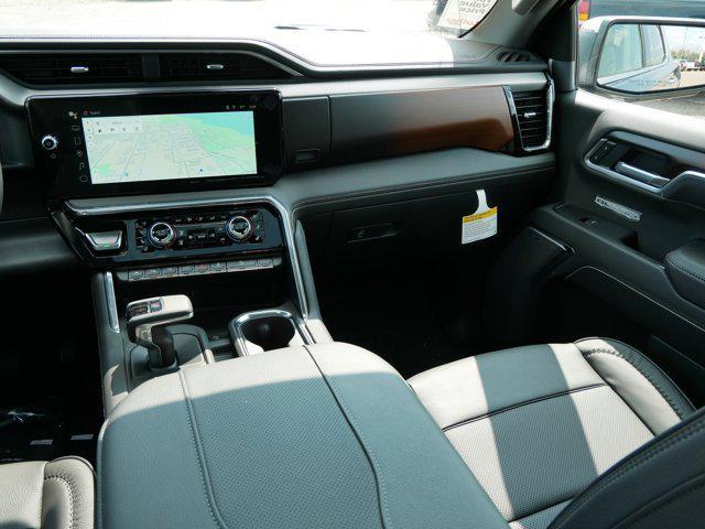 new 2026 GMC Sierra 1500 car, priced at $73,135
