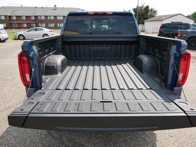 new 2026 GMC Sierra 1500 car, priced at $73,135