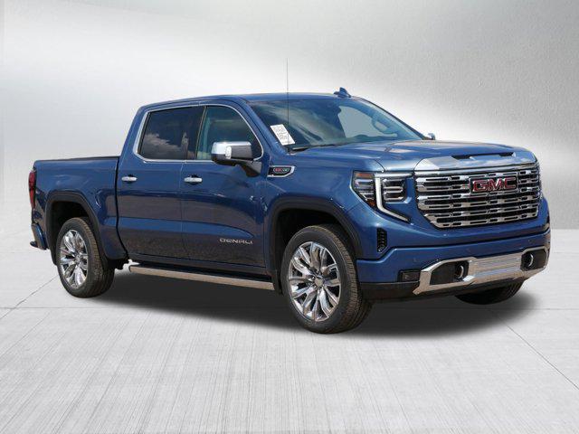 new 2026 GMC Sierra 1500 car, priced at $73,135
