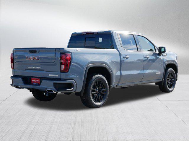 new 2024 GMC Sierra 1500 car, priced at $58,805