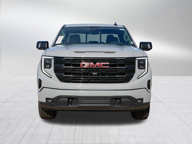 new 2024 GMC Sierra 1500 car, priced at $58,805