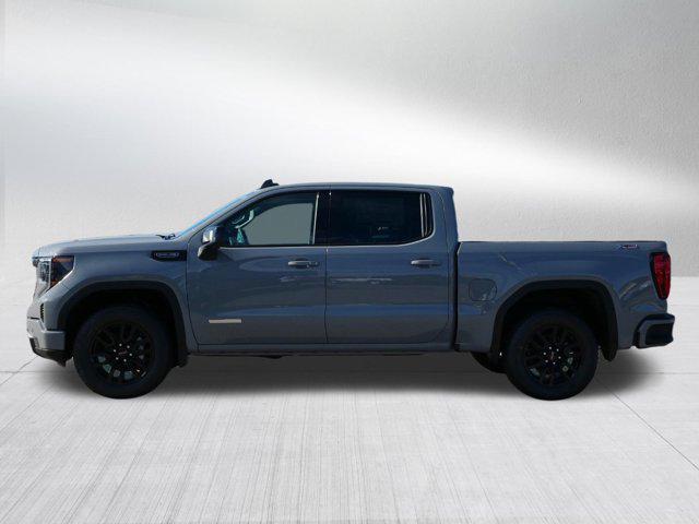 new 2024 GMC Sierra 1500 car, priced at $58,805