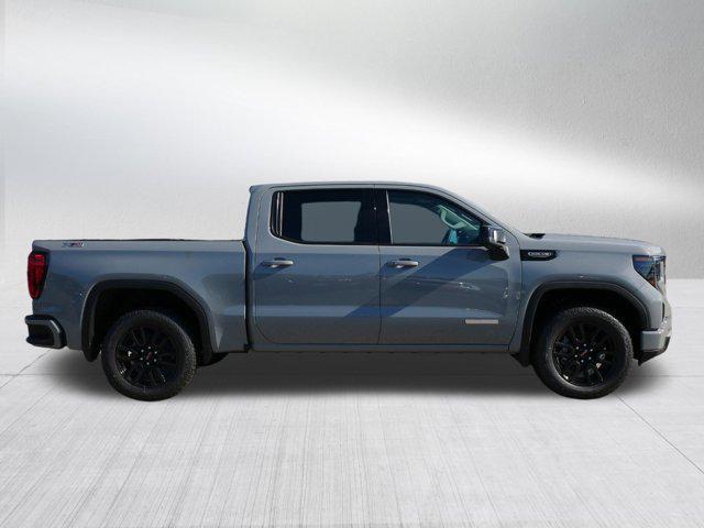 new 2024 GMC Sierra 1500 car, priced at $58,805