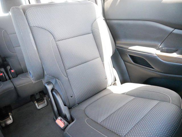 used 2022 GMC Acadia car, priced at $28,976