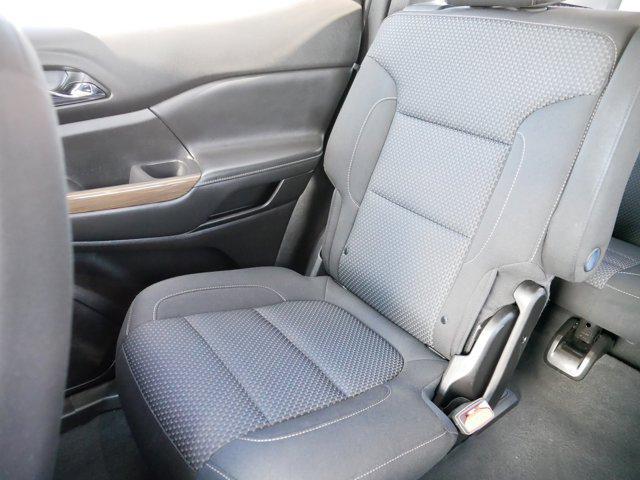 used 2022 GMC Acadia car, priced at $28,976