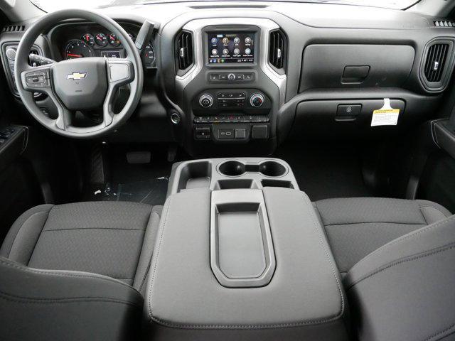 new 2024 Chevrolet Silverado 2500 car, priced at $61,950