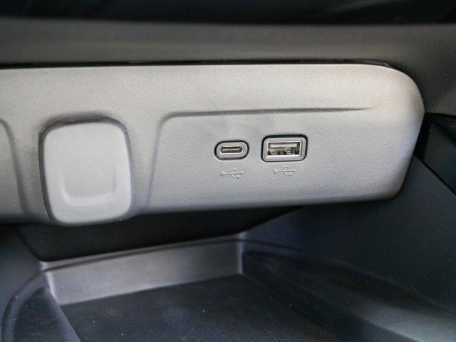 new 2026 Chevrolet Trax car, priced at $27,534