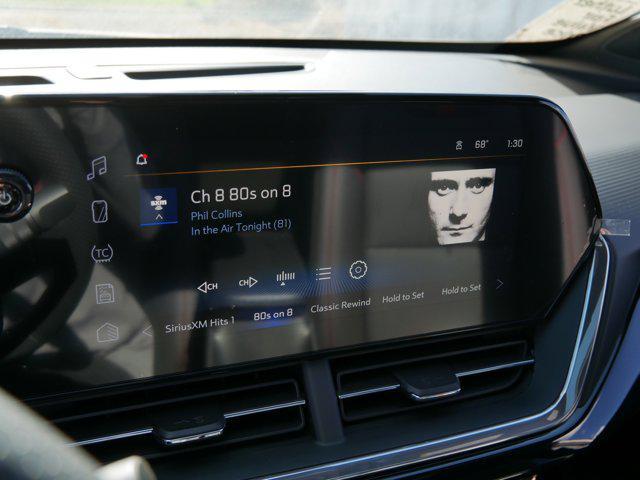 new 2026 Chevrolet Trax car, priced at $27,534