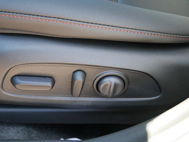 new 2026 Chevrolet Trax car, priced at $27,534