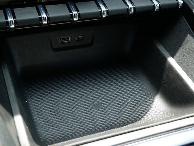 new 2026 GMC Terrain car, priced at $41,615