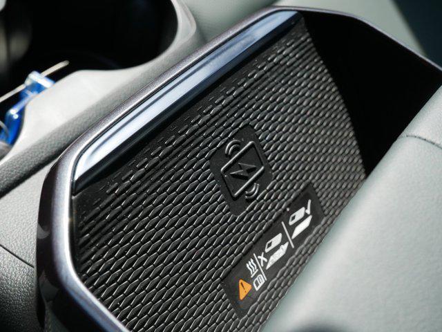 new 2026 GMC Terrain car, priced at $41,615