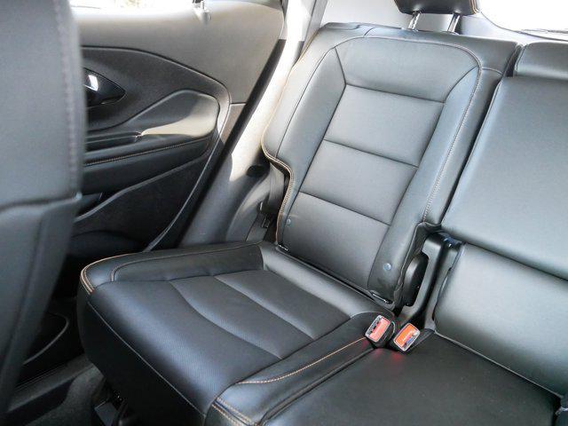 used 2024 GMC Terrain car, priced at $29,976