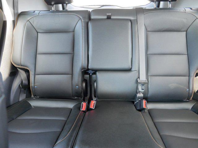 used 2024 GMC Terrain car, priced at $29,976
