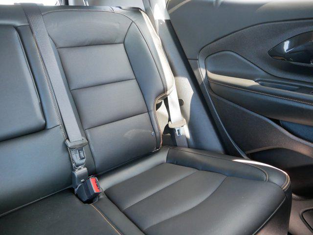 used 2024 GMC Terrain car, priced at $29,976