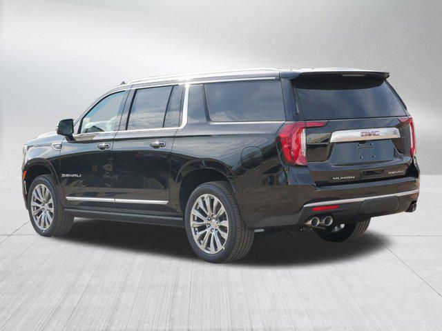 new 2024 GMC Yukon XL car, priced at $90,905