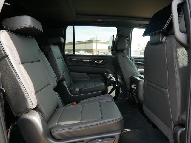 new 2024 GMC Yukon XL car, priced at $90,905