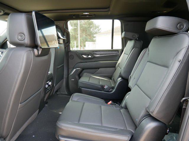 new 2024 GMC Yukon XL car, priced at $90,905