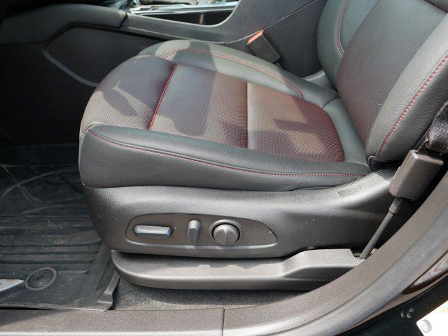 used 2024 Chevrolet Blazer car, priced at $39,496