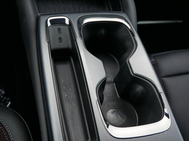 new 2025 Chevrolet Equinox EV car, priced at $55,630