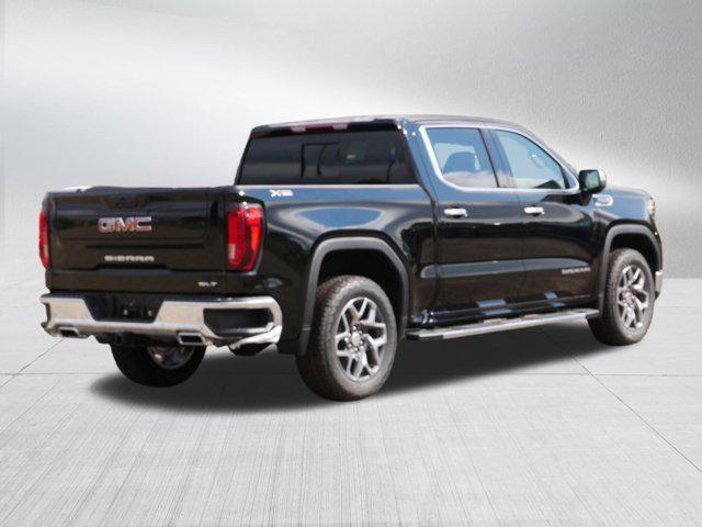 new 2026 GMC Sierra 1500 car, priced at $60,644