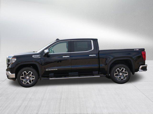 new 2026 GMC Sierra 1500 car, priced at $60,644