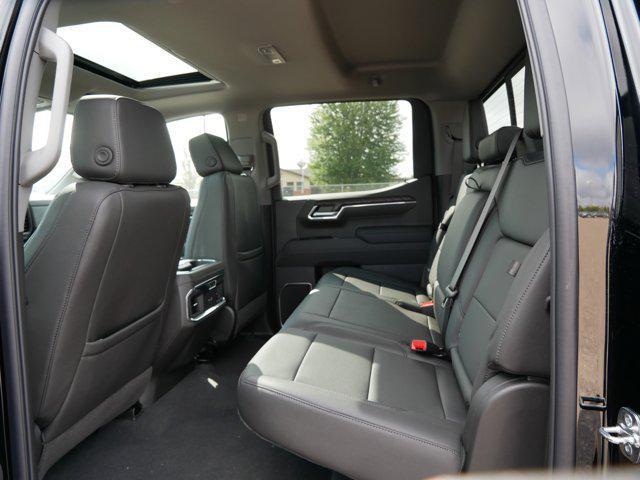 new 2026 GMC Sierra 1500 car, priced at $60,644