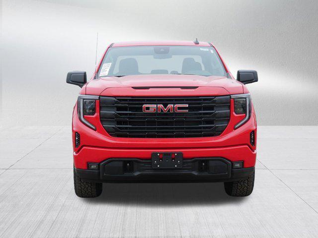 new 2025 GMC Sierra 1500 car, priced at $54,870