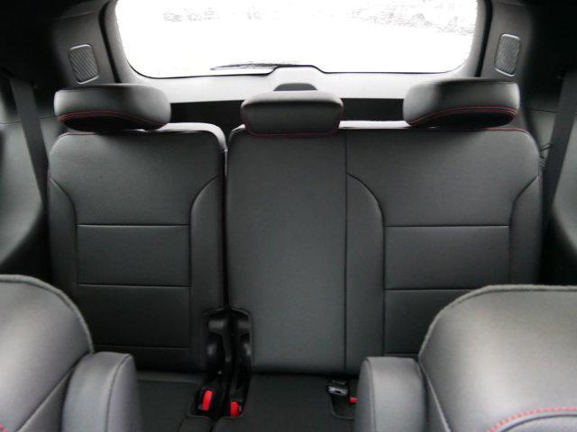 new 2026 Chevrolet Traverse car, priced at $51,133