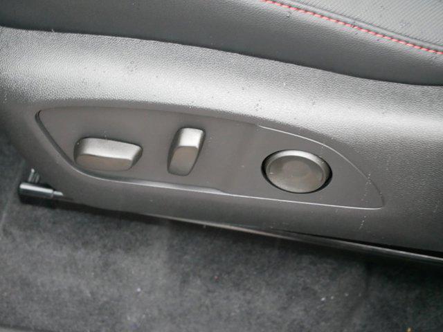 new 2026 Chevrolet Traverse car, priced at $51,133