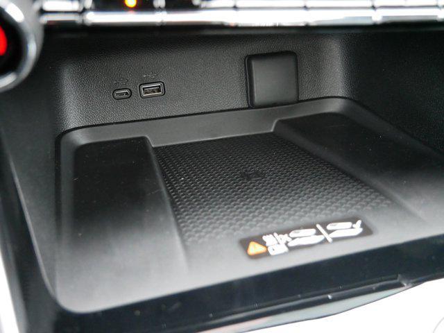 new 2026 Chevrolet Traverse car, priced at $51,133