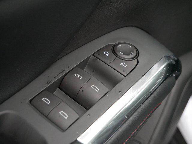 new 2026 Chevrolet Traverse car, priced at $51,133