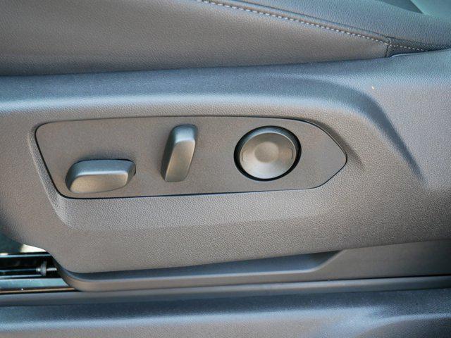new 2026 GMC Sierra 1500 car, priced at $67,335