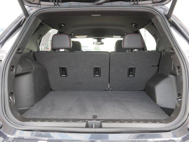 used 2022 Chevrolet Equinox car, priced at $24,976